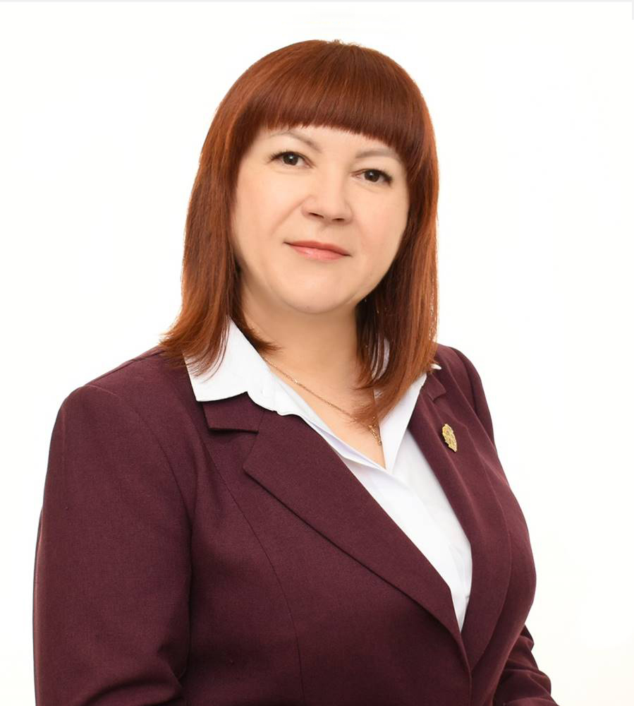 Фото Шишло Светлана Николаевна