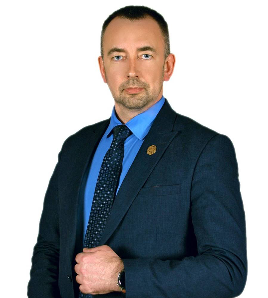 Фото Баран Виктор Павлович