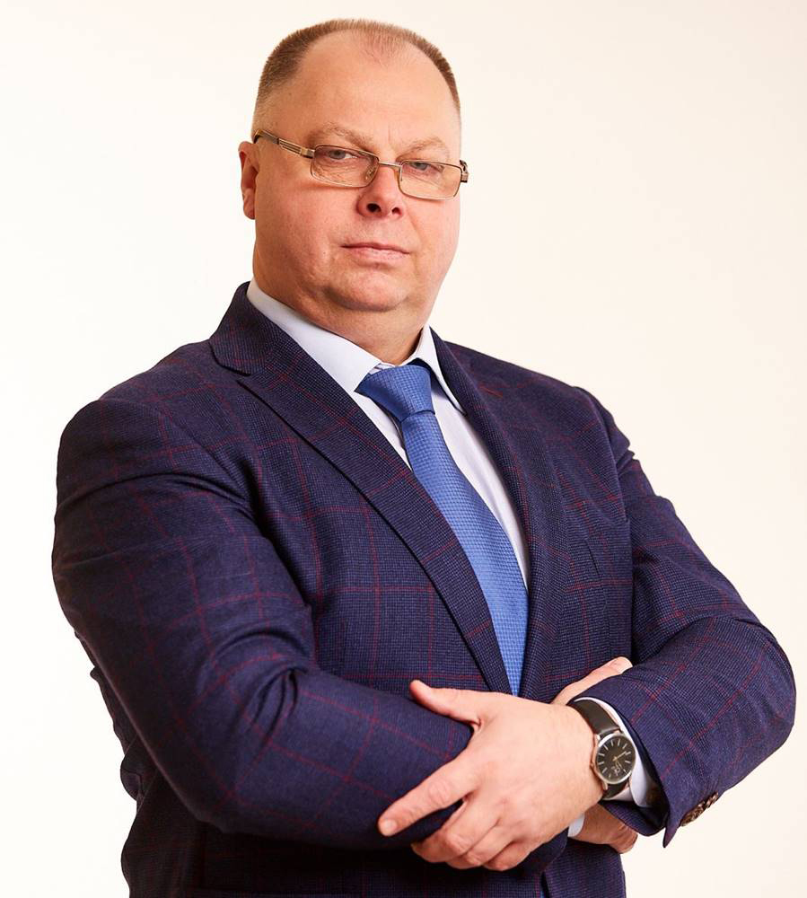 Фото Бедункевич Александр Антонович