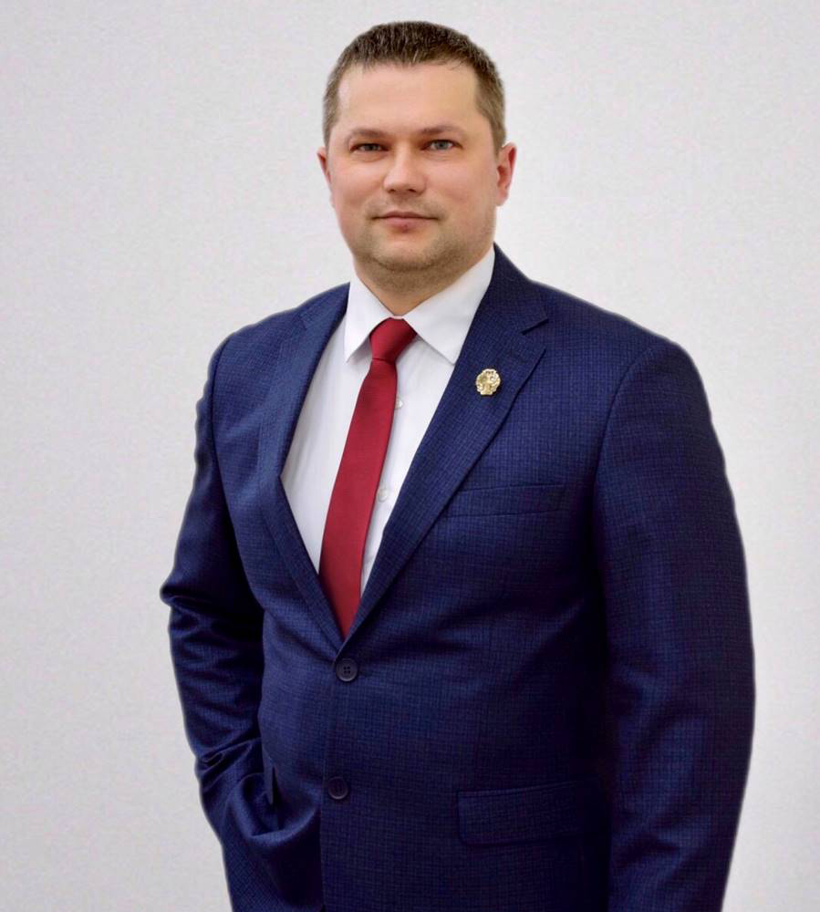 Фото Корунный Дмитрий Константинович