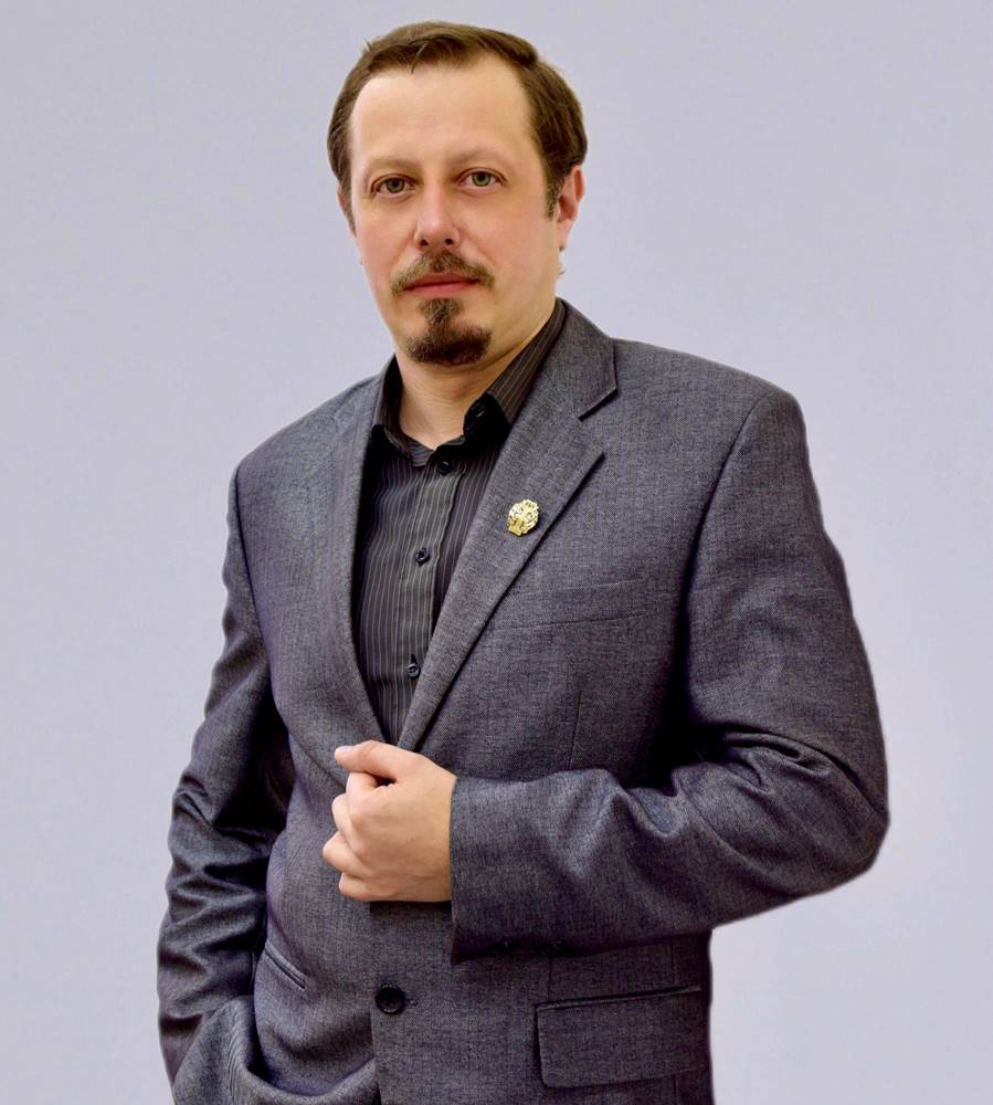 Фото Подласенко Андрей Валерьевич