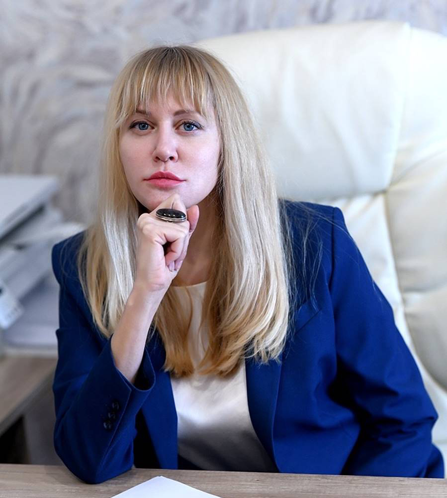 Фото Станкевич Наталья Станиславовна