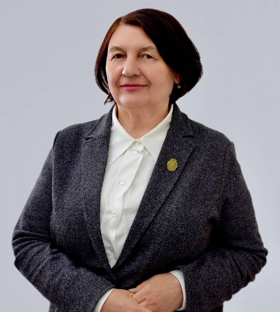 Фото Ткаченок Татьяна Александровна