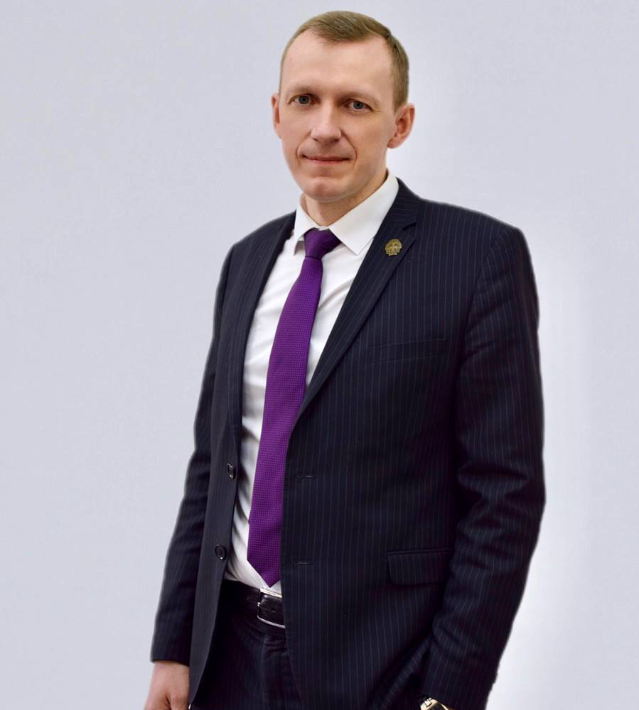 Фото Тушкин Антон Александрович