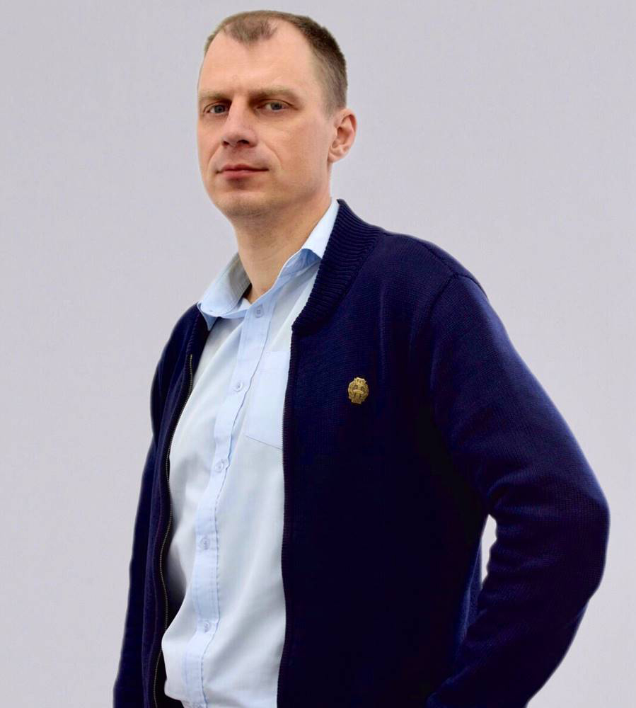 Фото Владимиренко Андрей Викторович